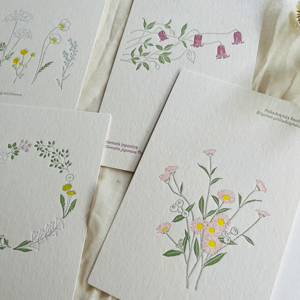 HUTTE Paper Works