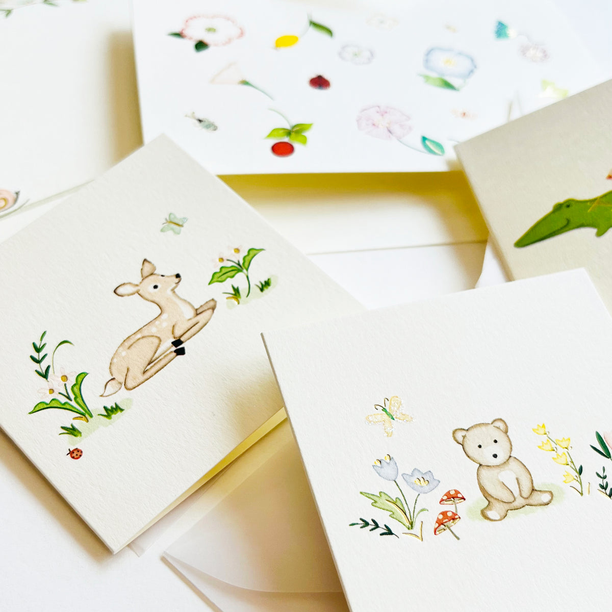 Greeting Cards