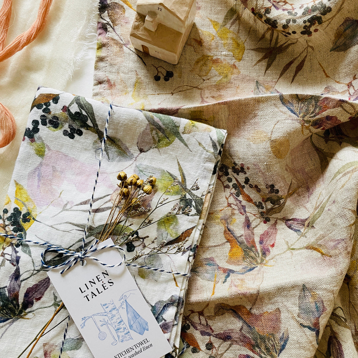 Linen Tales