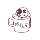 Neko Hanko - Milk-niconeco zakkaya