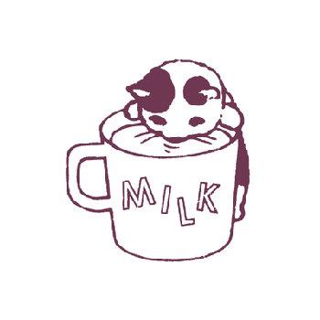 Neko Hanko - Milk-niconeco zakkaya