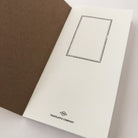 Traveler's Notebook 001 Lined Refill-niconeco zakkaya